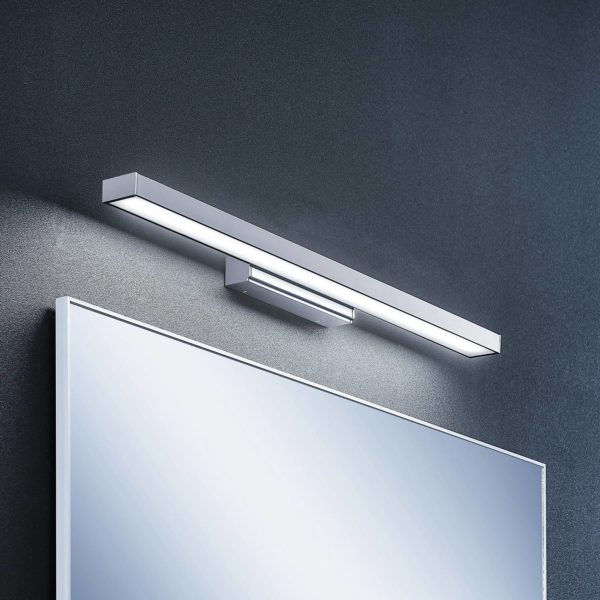 Lindby Alenia applique pour miroir LED 60 cm LINDBY