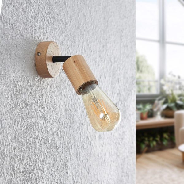 Lindby Magniva spot, à 1 lampe LINDBY