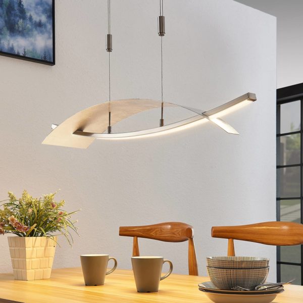 Lucande Suspension LED Marija