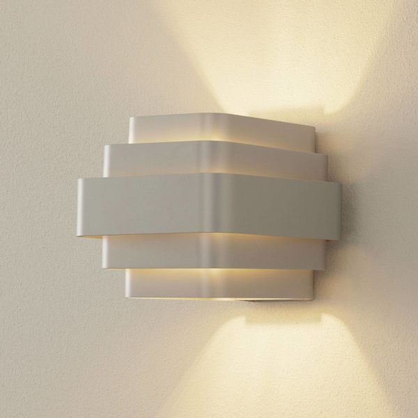 Wever & Ducré Lighting WEVER & DUCRÉ J.J.W. 02 applique 18