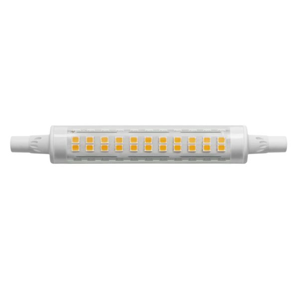 Arcchio ampoule LED R7s 118 mm 8 W, compatible CCT Arcchio