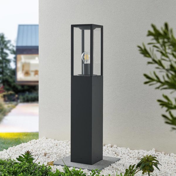 Lindby Peldar borne lumineuse LINDBY
