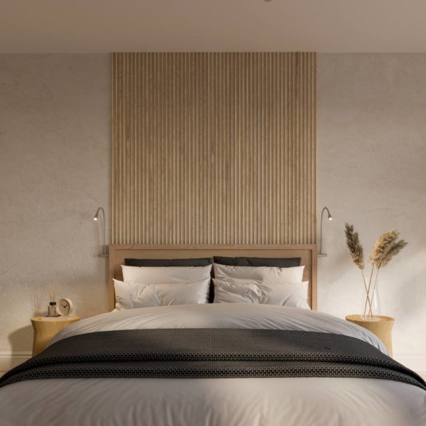 PRIOS Lindby Apolonia lampe pour meubles LED