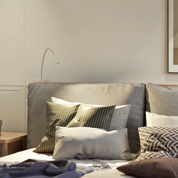 Prios Apolonia lampe pour meubles LED