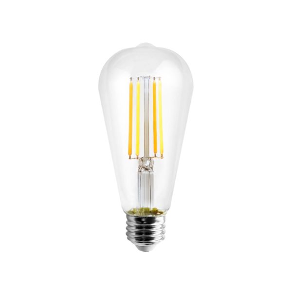 PRIOS Smart LED E27 4,5 W tunable white WLAN Tuya PRIOS