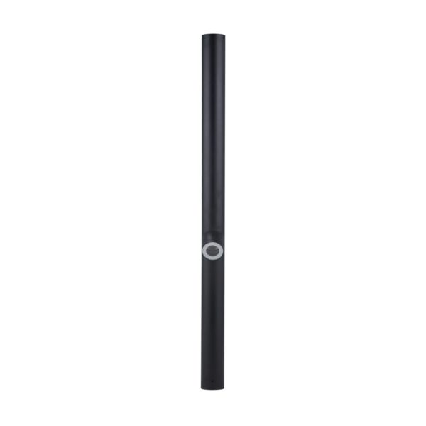 Lindby Lolani Borne lumineuse en aluminium 2fl 120 cm LINDBY