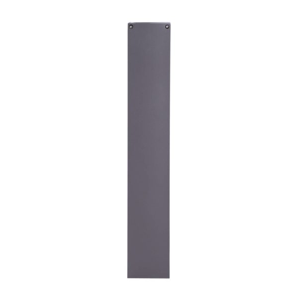Lindby Luitgard Borne lumineuse LED en aluminium 80cm LINDBY