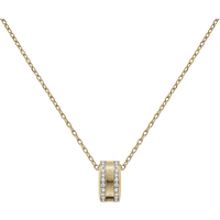 Daniel Wellington DW Elan Lumine Necklace 45-49cm Gold