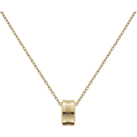 Daniel Wellington DW Elan Necklace 45-49cm Gold