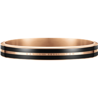 Daniel Wellington DW Emalie Infinite L Rose Gold
