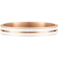 Daniel Wellington DW Emalie Infinite L Rose Gold