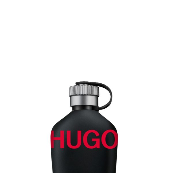 Eau de Toilette HUGO Just Different, 125 ml – Hugo Boss