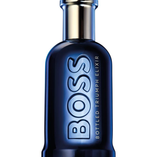 Eau de parfum BOSS Bottled Triumph Elixir 50 ml – Hugo Boss