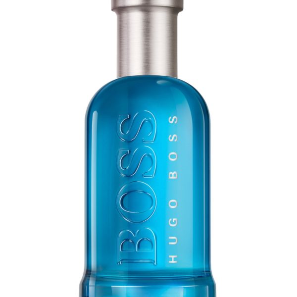 Eau de toilette BOSS Bottled Pacific en édition limitée, 200 ml – Hugo Boss
