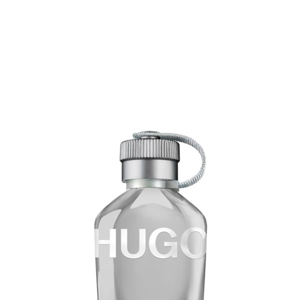 Eau de toilette HUGO Reflective Edition, 75 ml – Hugo Boss