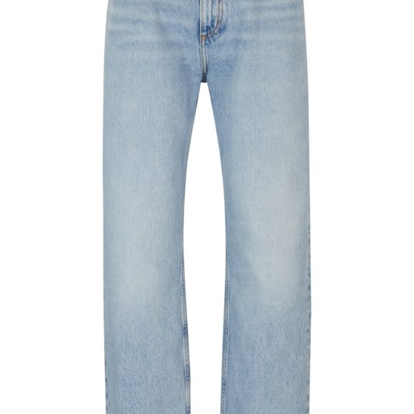 Jean Baggy Fit en denim de coton lourd – Hugo Boss