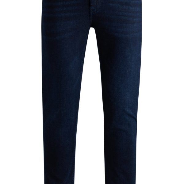 Jean Slim en denim bleu foncé très doux – Hugo Boss