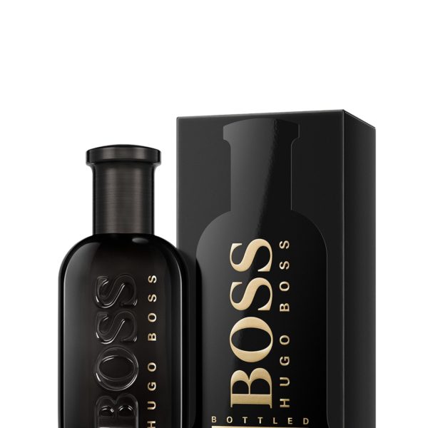 PARFUM BOSS BOTTLED, 100 ml – Hugo Boss