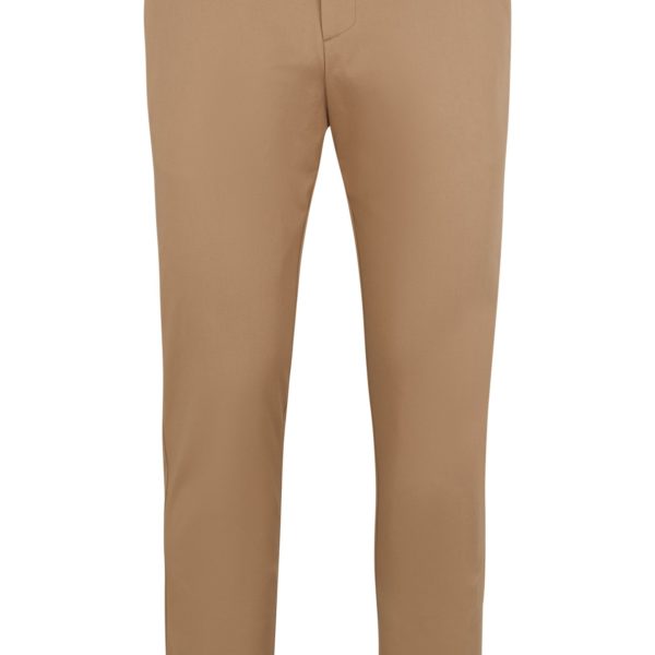 Pantalon Slim en coton stretch – Hugo Boss