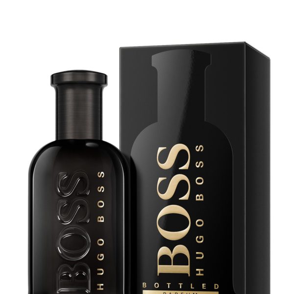 Parfum BOSS Bottled 200 ml – Hugo Boss