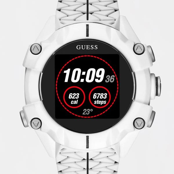 Smartwatch Guess Connect Touch – Guess