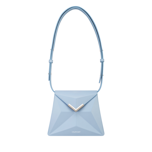 X bag Mini bleu ST Dupont