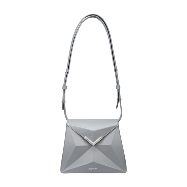 X bag Mini gris ST Dupont