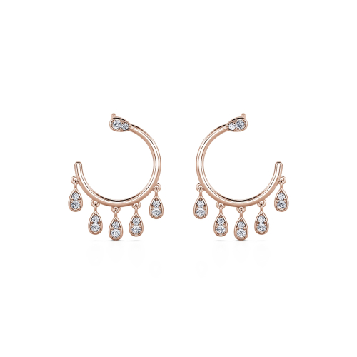Zeina Joaillerie – Aya