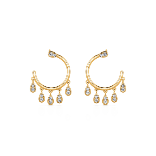 Zeina Joaillerie – Aya