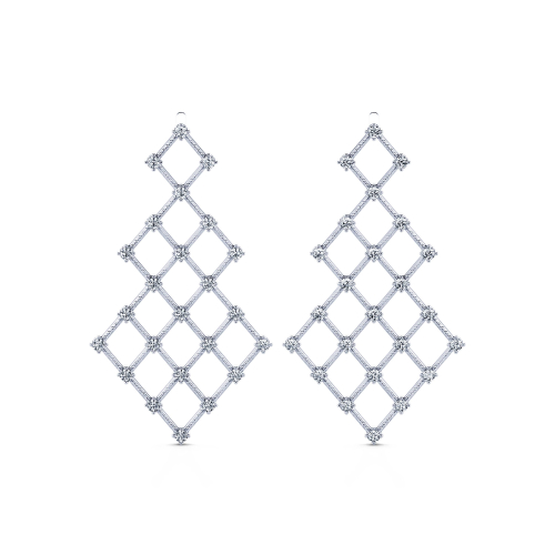 Zeina Joaillerie – Blanche