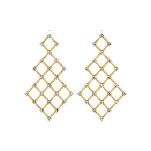 Zeina Joaillerie – Blanche