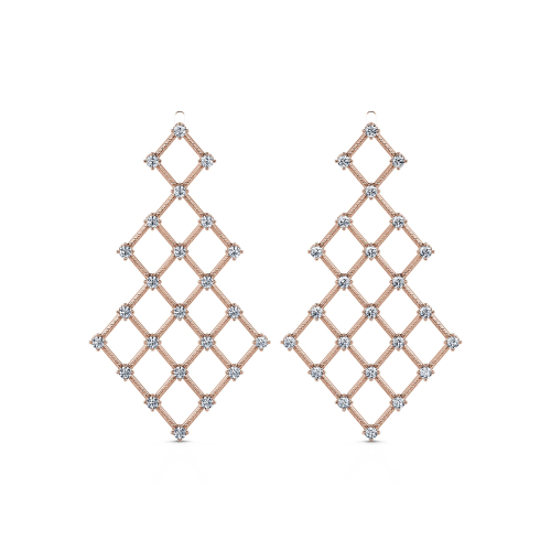 Zeina Joaillerie – Blanche