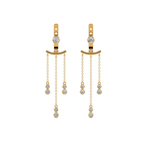 Zeina Joaillerie – Eden