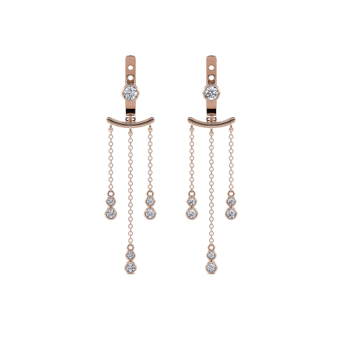 Zeina Joaillerie – Eden