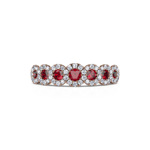 Zeina Joaillerie – Edna