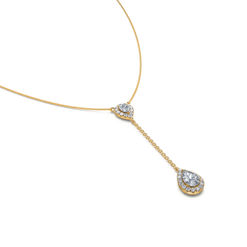 Zeina Joaillerie – Fina