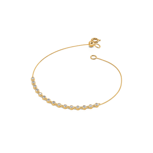 Zeina Joaillerie – Gaya