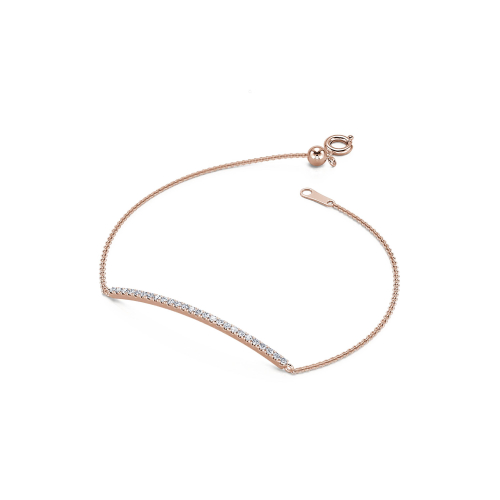 Zeina Joaillerie – Isha Diamant