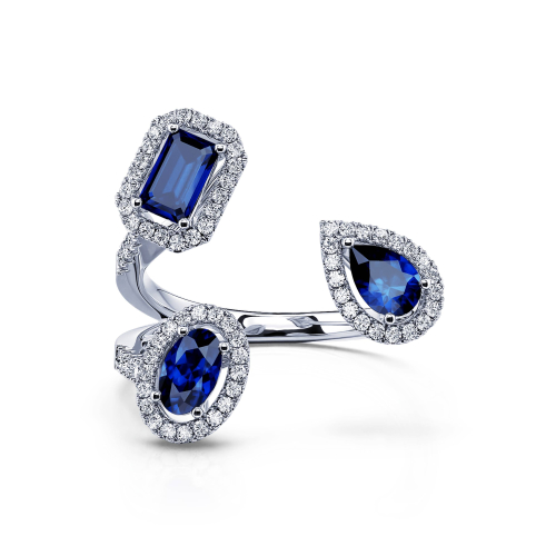 Zeina Joaillerie – Jared