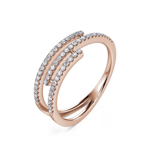 Zeina Joaillerie – Karo