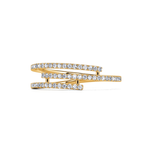 Zeina Joaillerie – Karo