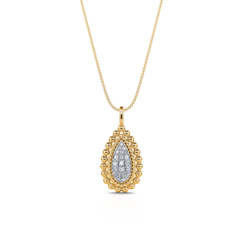 Zeina Joaillerie – Kely