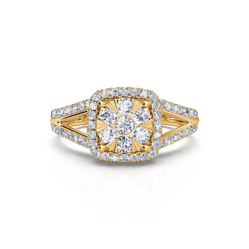 Zeina Joaillerie – Lara