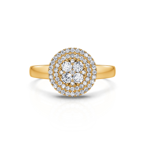 Zeina Joaillerie – Lio