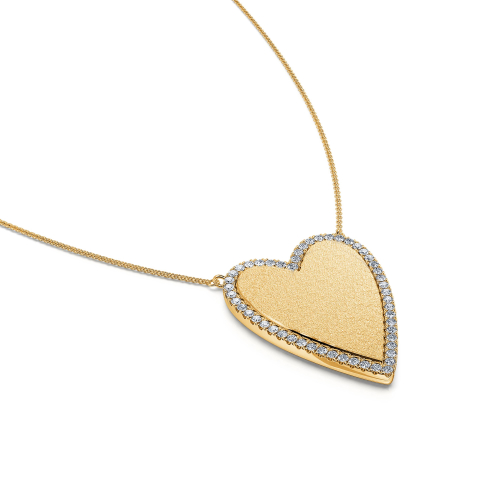 Zeina Joaillerie – Loy M