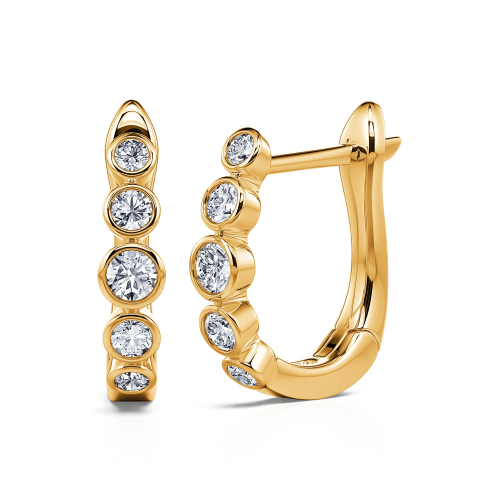 Zeina Joaillerie – Lyes
