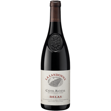 Magnum – Côte Rôtie – La Landonne 2020 – Maison Delas Frères