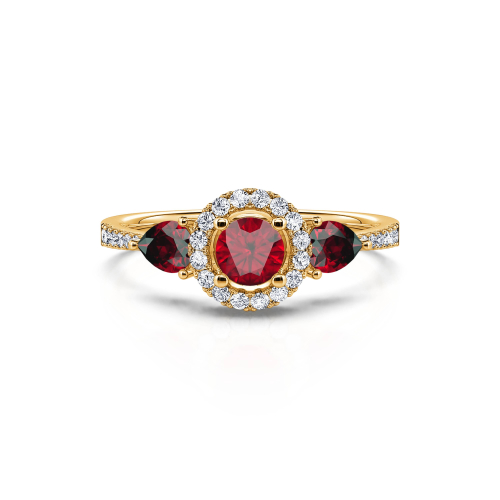 Zeina Joaillerie – Mara