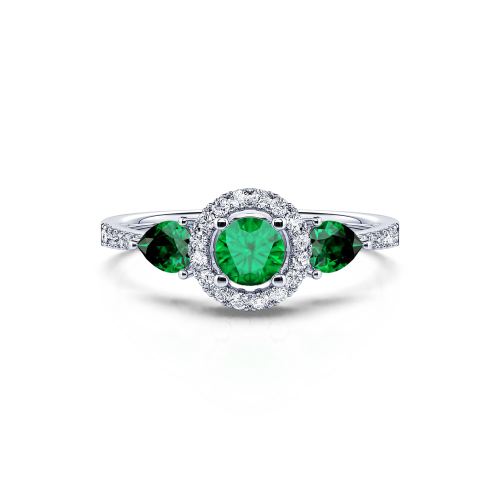Zeina Joaillerie – Mara