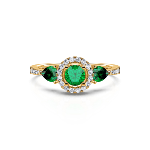 Zeina Joaillerie – Mara